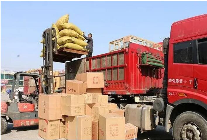 泉州到来凤县物流专线