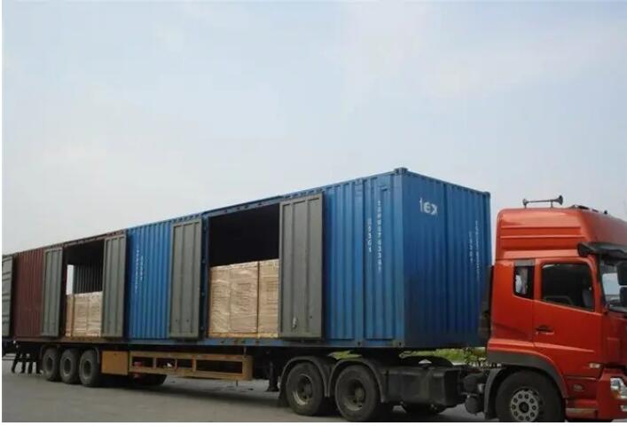 泉州到来凤县整车运输