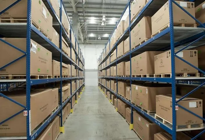 泉州到来凤县货物仓储