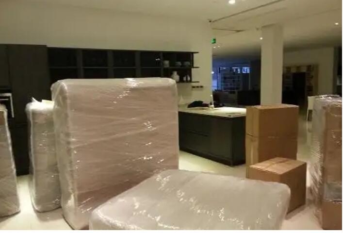 泉州到来凤县长途搬家