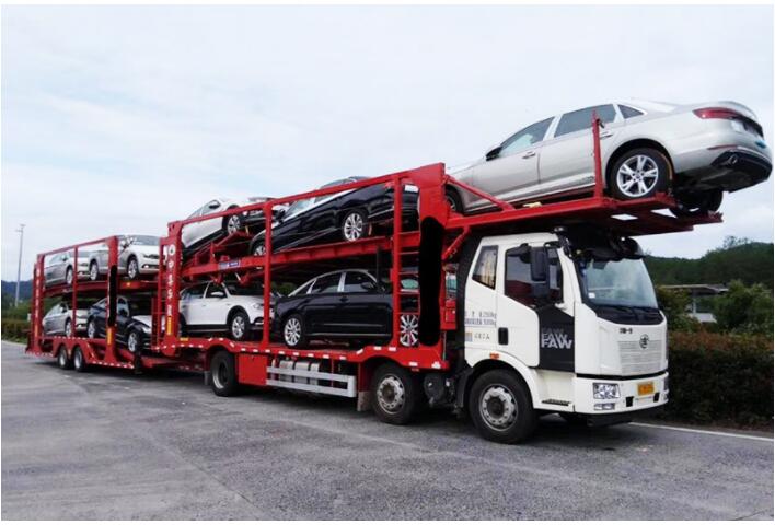 泉州到来凤县轿车托运